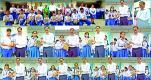 Budh Purnima Observed at JK Public School Kunjwani with Focus on Values and Mindfulness
