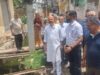 Jammu East MLA Yudhvir Sethi Inspects Development Works in Goyal Lane, Lajpat Nagar and Lakhdatta Bazaar