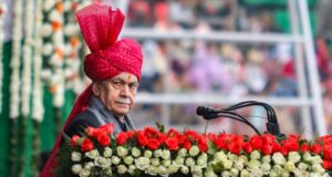 LG lauds armed forces’ courage on Operation Sindoor anniversary