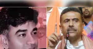 West Bengal: Probable CM Face Suvendu Adhikari’s Aide Shot Dead