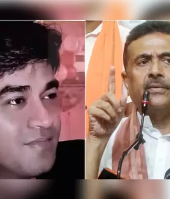 West Bengal: Probable CM Face Suvendu Adhikari’s Aide Shot Dead
