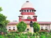 Supreme Court Supports EC’s Special Voter List Revision Drive