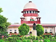 Supreme Court Supports EC’s Special Voter List Revision Drive