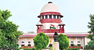 Supreme Court Supports EC’s Special Voter List Revision Drive