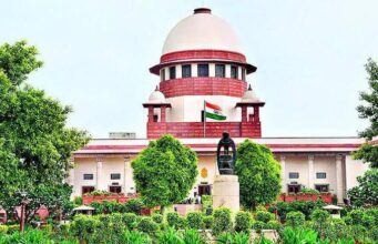 Supreme Court Supports EC’s Special Voter List Revision Drive