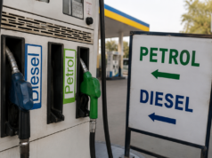 Government Lifts Restrictions on Petrol and Diesel Sales to Commercial, Industrial Users from July 1