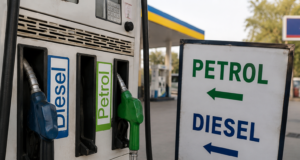 Government Lifts Restrictions on Petrol and Diesel Sales to Commercial, Industrial Users from July 1