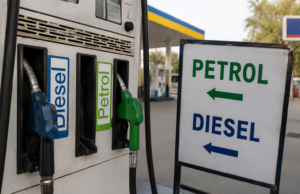 Government Lifts Restrictions on Petrol and Diesel Sales to Commercial, Industrial Users from July 1