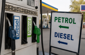 Government Lifts Restrictions on Petrol and Diesel Sales to Commercial, Industrial Users from July 1