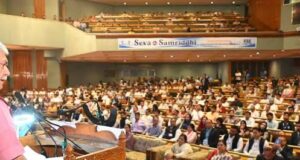 J&K Emerges as Model for Digital Governance and Panchayat-Led Development: LG Manoj Sinha