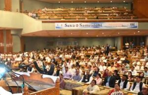 J&K Emerges as Model for Digital Governance and Panchayat-Led Development: LG Manoj Sinha